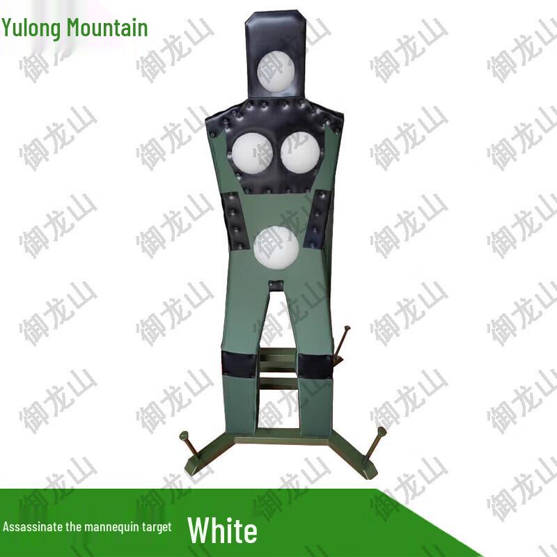 Assassination Training Mannequin