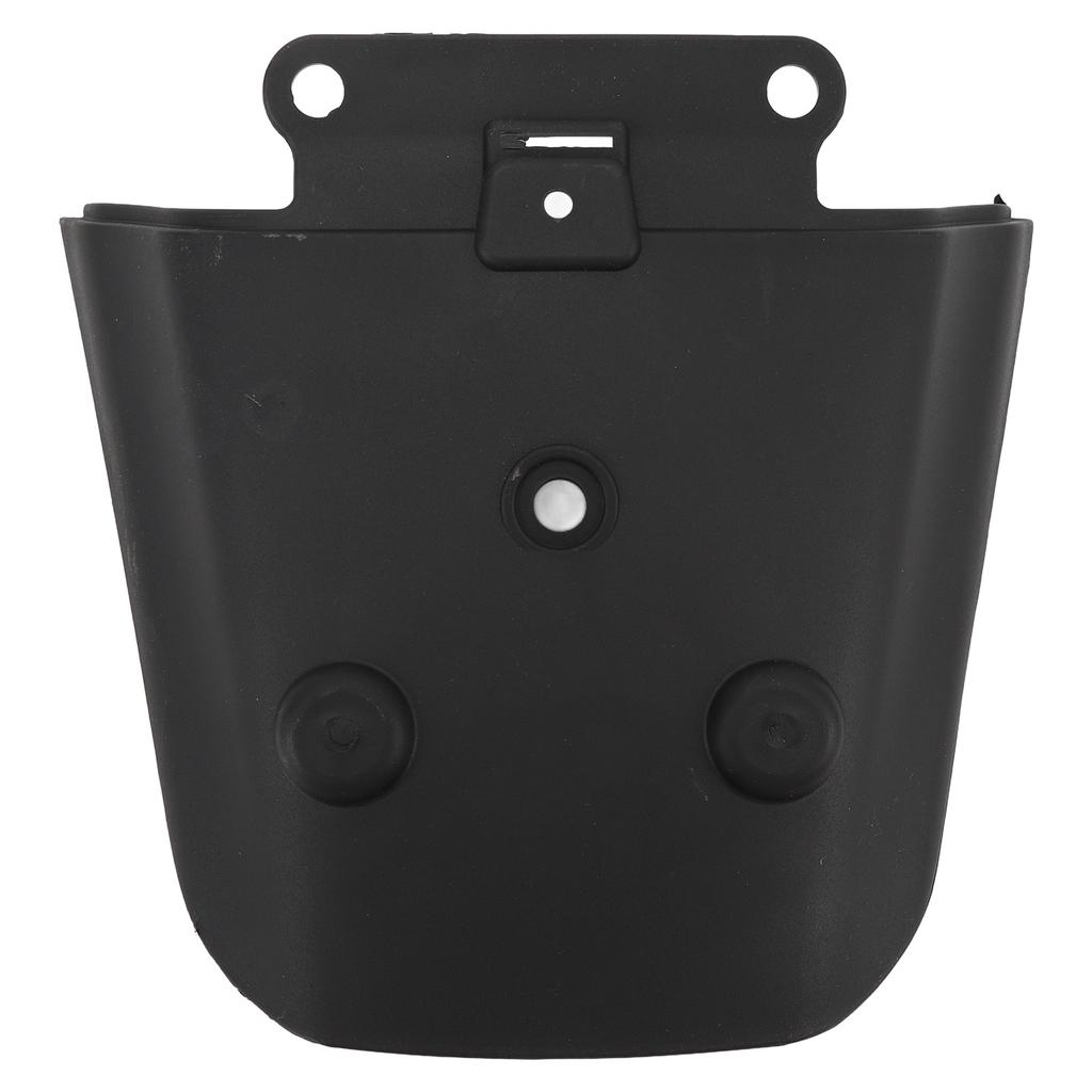 Motorrad Hinterradkotflügel Kratzschutz Verbesserung des Fahrerlebnisses Spritzschutz für das Hinterrad