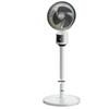 Camel LT USB Air Circulator Fan - Indoor/Outdoor Energy-Saving Floor Fan for Dormitory