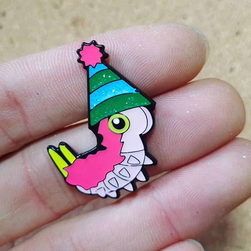 Pikachu Enamel Pins Bulbasaur Squirtle Brooches for Women Cartoon Badge on Backpack Hat Decoration Accessories