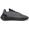 adidas Ozelia Grey Black Unisex Sneakers Grey-Four Grey-Three Core-Black H04253