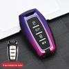 Compatible Key Case for Haval H2S, M6, Sports F7X, Great Wall Cannon F5/H4/H7