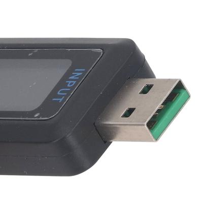 מכשירי מדידה לחשמל ואלקטרוניקה – טסטרי USB