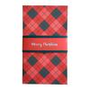 Customizable Holiday Gifts Card Holders With 4 Slots Gifts Card Presentation For Family Friend Festival DIY Messages