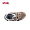New Balance 313JH Infant Toddler Hook-and-Loop Walking Shoes