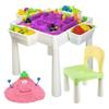 Space Sand Toy Set