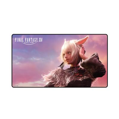 Spelmatta Final Fantasy XIV Y'shtola Lulu