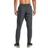 Under Armour Sweatpants Men's Peach Gray 1352028-012