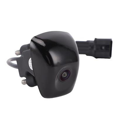 Rear View Backup Camera 95760C8001 High Resolution 7 Pin Clip On Design Replacement for I20 2018