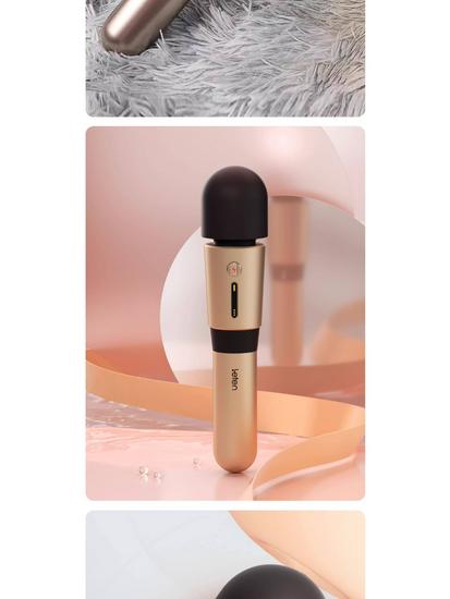 Thunderbolt Lightning Gen 3 Electric Orgasm Vibrator - Female Intimate Teasing Toy