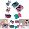 Led Screen Educational Learning Computer For Kids