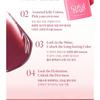 Coralhaze Glow Lock Jelly Tint - 15 Colors