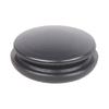 4 Pairs Athletic Bib Magnets Number Holder Calsp Round Shape For Race Number Lightweight Sport Equipment