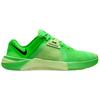 Nike Metcon 10 Green Strike Men Sneakers Light-Liquid-Lime Black HJ1875-301