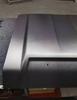 Toyota LC71/76/78 Matte Carbon Fiber Replacement Hood for Engine Modification