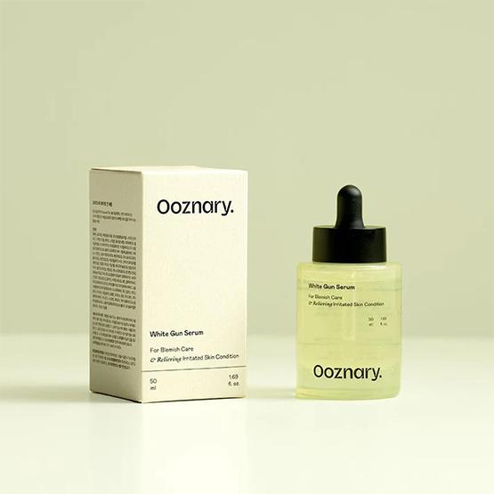 Ooznary Vita 3 Serum 50ml