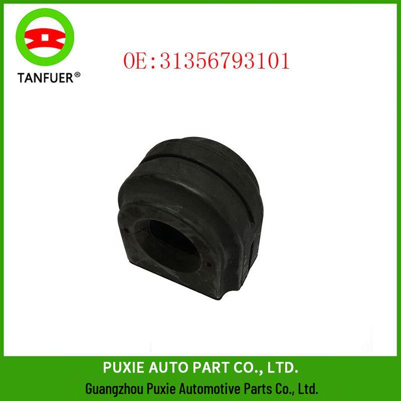 

Втулка стабилизатора для BMW F01/F02 (Часть: 31356793101) - В наличии Rubber