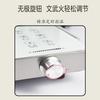 High-Power Electric Ceramic Induction Cooktop: Multifunctional Tea & Hot Pot Stove for Household Kitchens