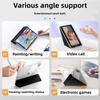 Applicable IPady Fold Protective Case Ipad2025 Tablet Protective Case IPadY Fold Protective Case with Pen Slot