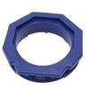 Poolrengörare Fotplatta Ersättning för G3 G4 W70327 W83275 W72855 PVC Pooltillbehör