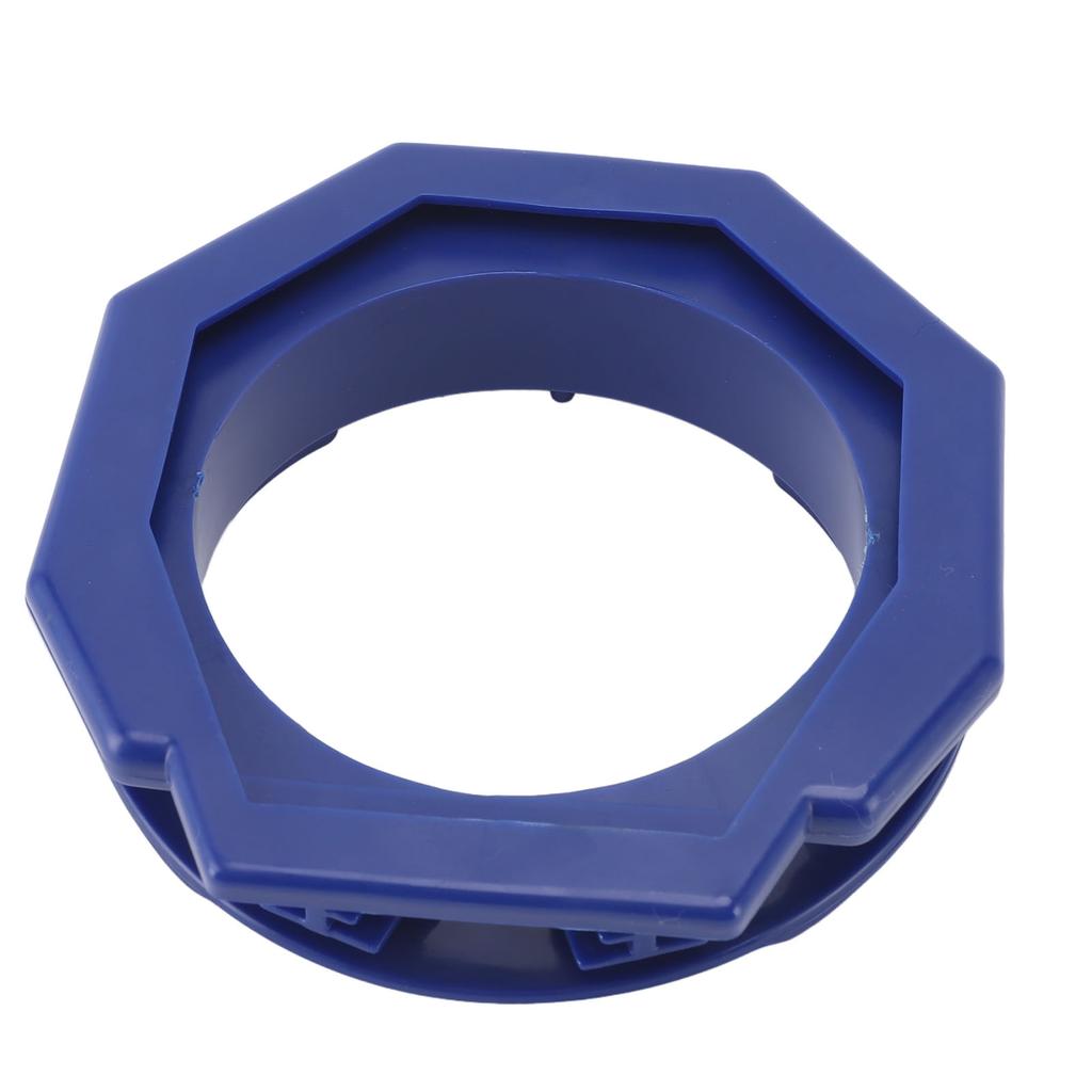 Poolrengörare Fotplatta Ersättning för G3 G4 W70327 W83275 W72855 PVC Pooltillbehör