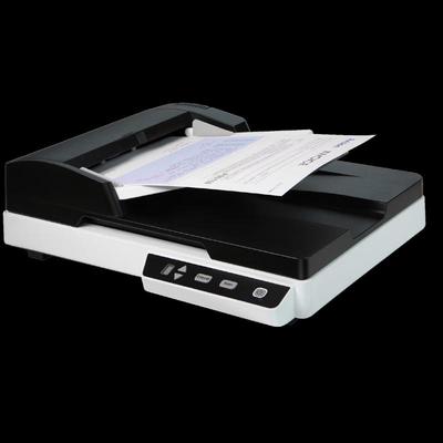 Sprzęt elektroniczny do biura – Skanery