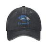 Boné de Beisebol Casual Detroit Lions Chapéus para Caminhada Pesca Hip Hop Verão Respirável Unissex Adulto Bonés de Beisebol Clássicos