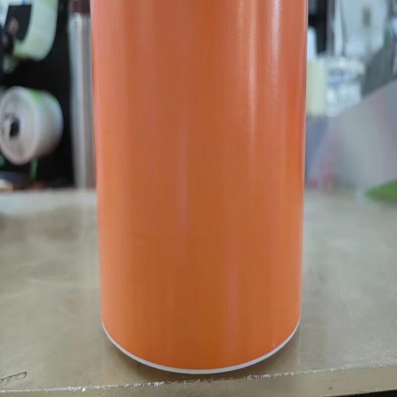 Color Waterproof Label Printer Ribbon