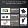 INVUI ZHMS-10 Multi-Game Billiard Cue
