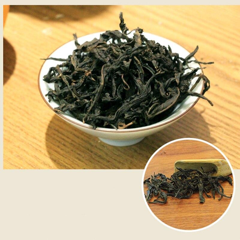 2016 Tianjian Anhua Dark Tea Hey Tea Loose Leaf 50g/150g/250g