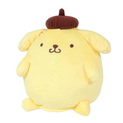 Linkx PPHD001 Pompompurin Head Cover for Drivers and 460cc Compatible PPHD001 DRs,