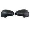 Carbon Fiber Rearview Mirror Cover for Toyota WISH 20 Series (09-23)