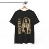 Lily Munster T-Shirt, Horrorfilm T-Shirt, 80er Horror Shirt, Unisex Shirt