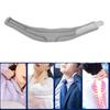 Neck Brace Cervical Collar Breathable Keep Vertebrae Stable Relief Spine Pressure Soft Foam Neck Support Brace for Office Home