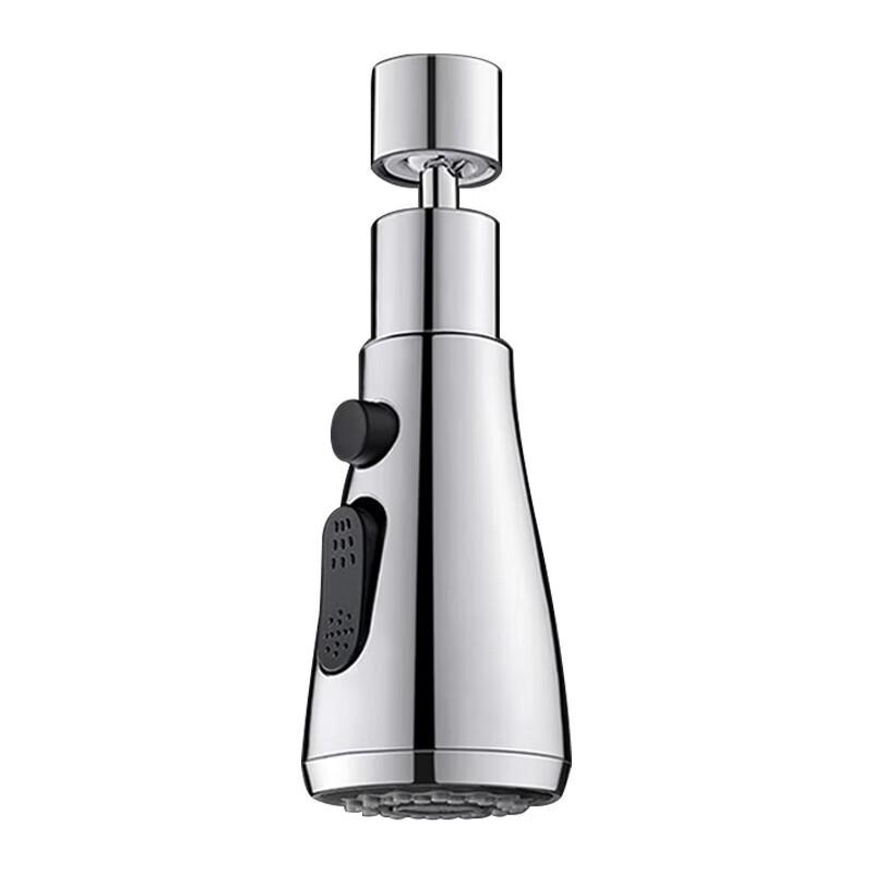 Universal Swivel Faucet Extender