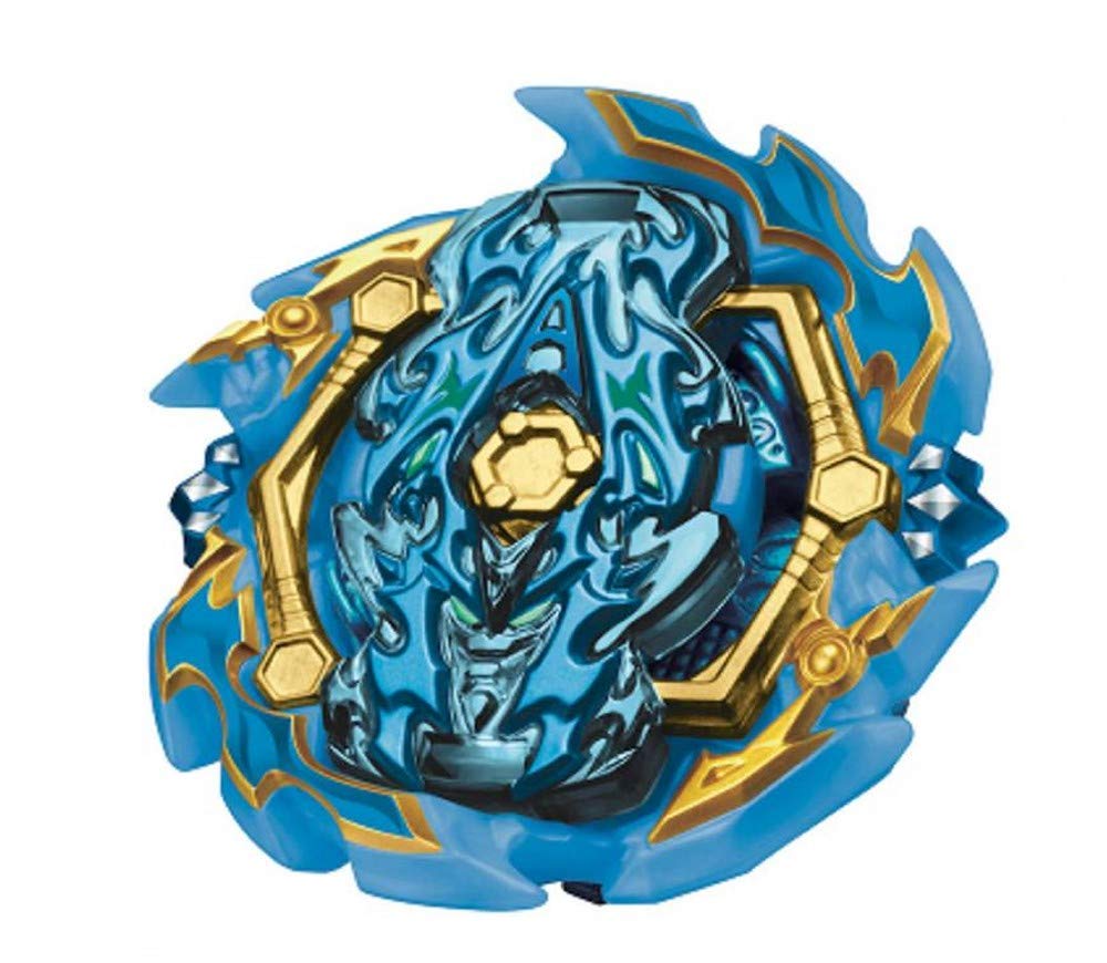 

Takara Tomy Limited Beyblade Burst Ace Retsu Ледяная Тюрьма (ТАКАРА ТОМИ) вбба. B-00 Асура.ООМ.В Вер. синий