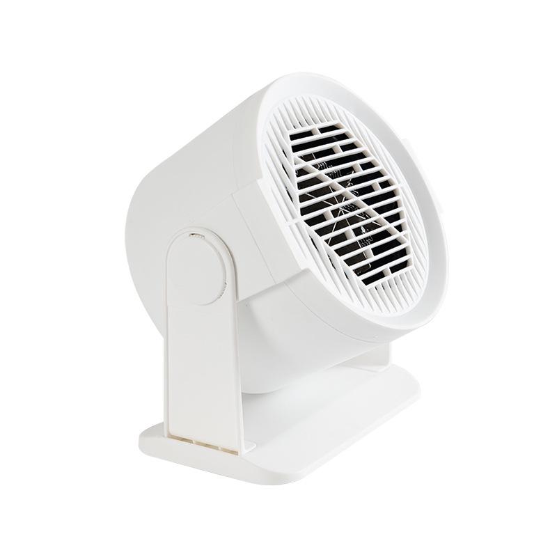 2025 Warm Air Blower: Compact Winter Heater