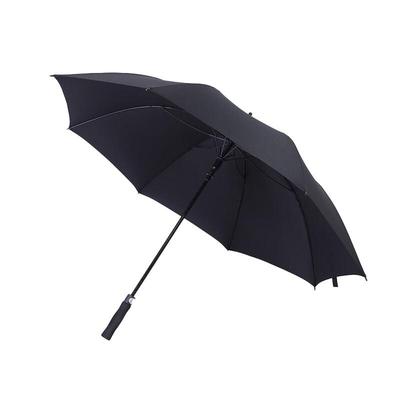 FMBZ 70cm Oversized Semi-Automatic Straight Umbrella