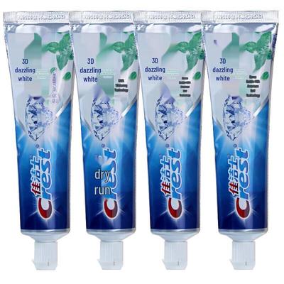 Crest 3D White Arctic Fresh Zahnpasta