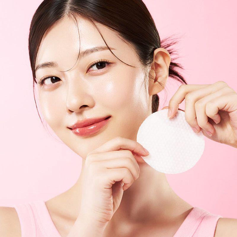 One-Step Water Cleansing Pads Portable Pack of 40