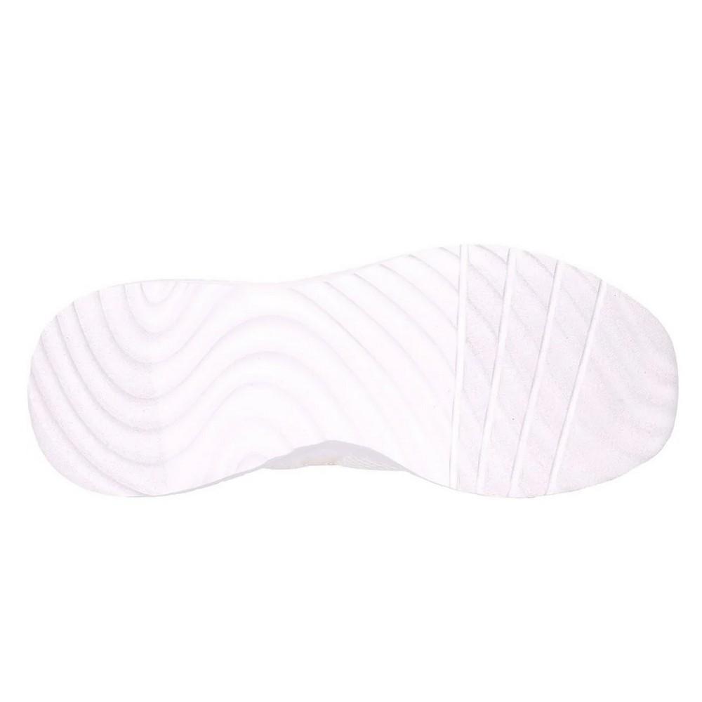 Skechers Men's Bobs Squad Chaos Elevated Drift Trainers