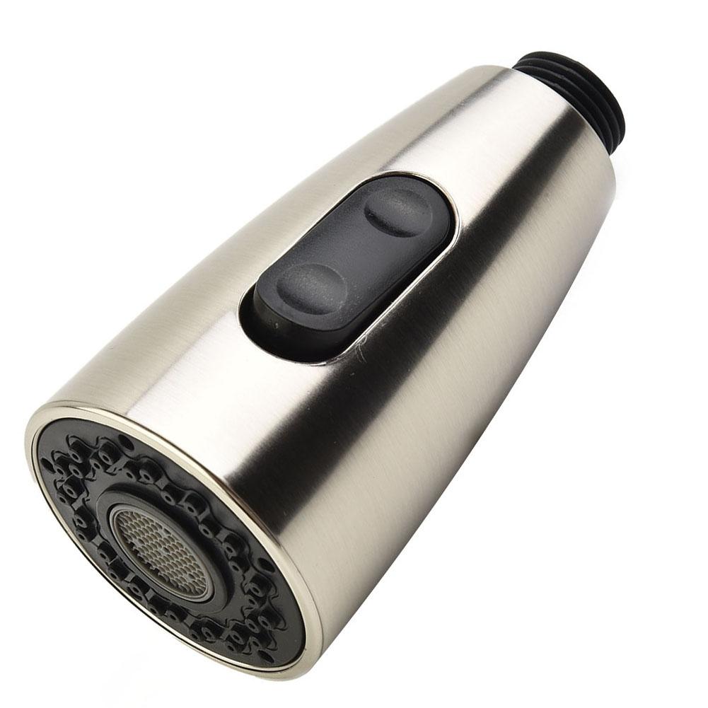 Küchenausziehspraykopf Ersatz Spüle Becken Mischbatterie