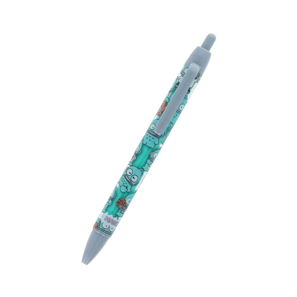 

Stationery Hangyodon Sanrio Characters Ballpoint Pen S4658400 Sun-Star
