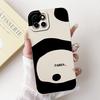 Fashion Design Phone Case For Infinix Smart 6 HD Smart6 X6511B X6512 Soft Silicone Shockproof Cover For Infinix Smart 6 6HD