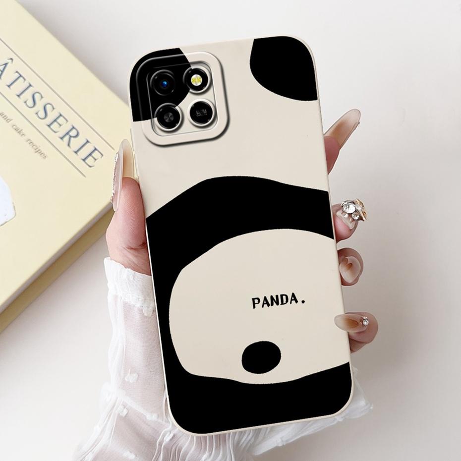 

Fashion Design Phone Case For Infinix Smart 6 HD Smart6 X6511B X6512 Soft Silicone Shockproof Cover For Infinix Smart 6 6HD Smart 6 HD (X6512)