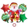 Acessórios para festas – Decorações de Natal