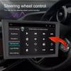 Driving Companion HI-FI Car Radio Stereo With Hands-free Calling Hi-fi Audio Screen Display
