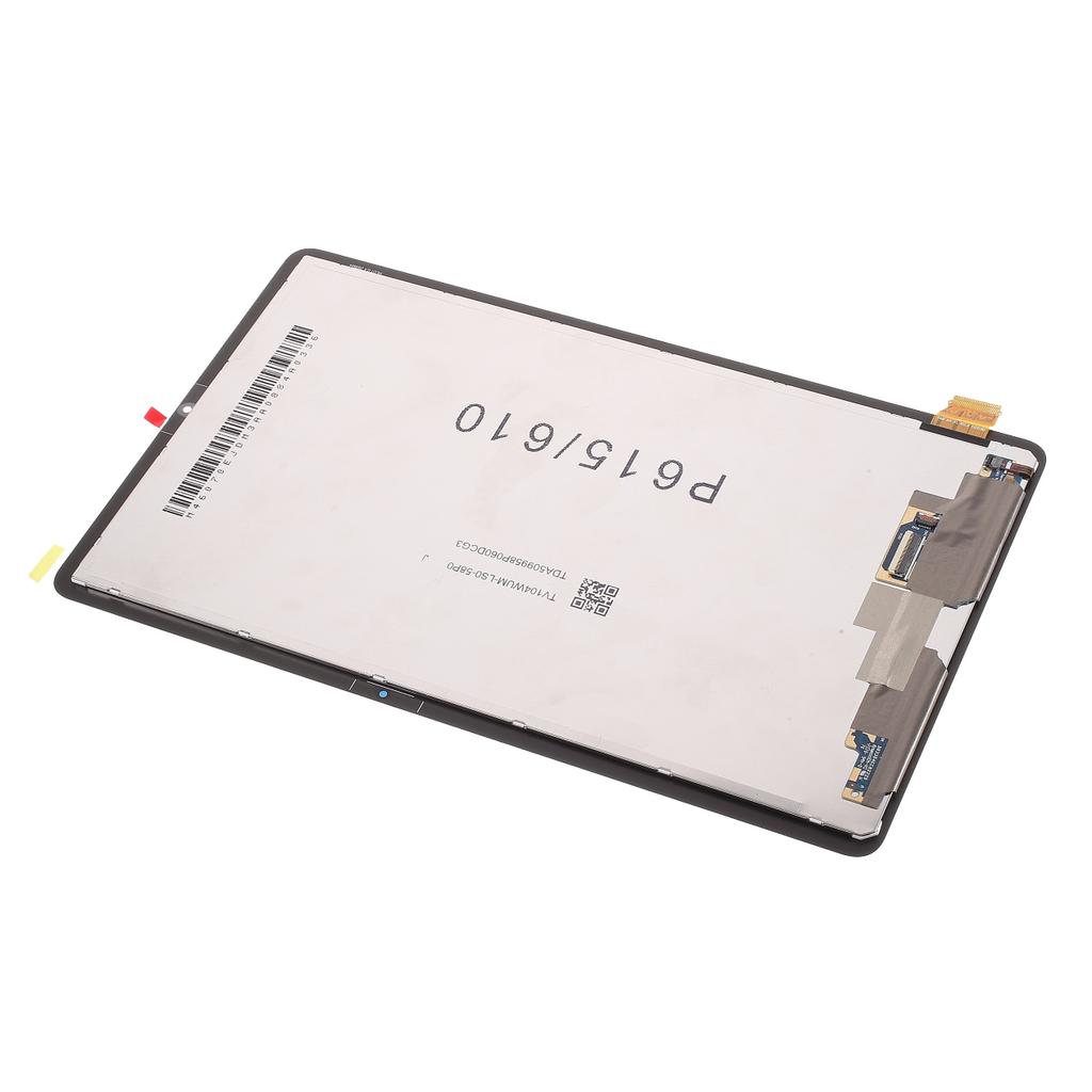 Für Samsung Galaxy Tab S6 Lite (2022) P613 (WLAN) P619 (LTE) Klasse S OEM LCD-Bildschirm und Digitizer-Baugruppe Ersatzteil (ohne Logo)
