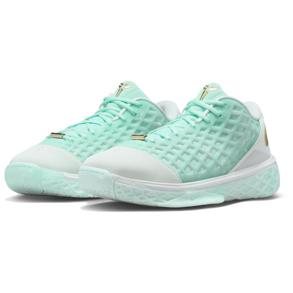 Nike Kobe 3 Low Protro 'CHBL' Pánské IX2017-100