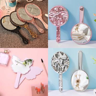 Instrumente pentru machiaj și accesorii – Oglinzi pentru machiaj